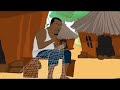 The fisherman and the princess fish  african folktale nigerian folktale folktales