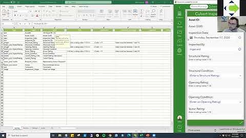 Incorporating Logic and other Advanced Concepts in Survey123 Connect - Part 2 - 9/17/20