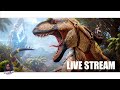 Back To Hunting, Traits, Mutation Breeding is not for the Weak  - Ark Ascended PVP Small Tribes