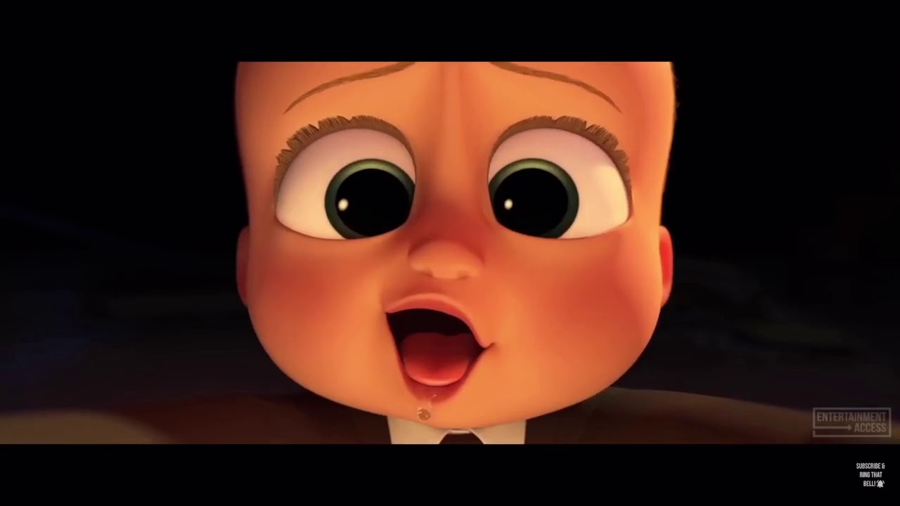 Ytp the fatty boss baby YouTube