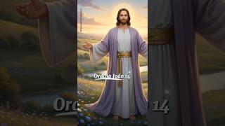“Oração de Paz e Força | Inspirada em João 14 ✨ Encontre Calma em Meio às Lutas”