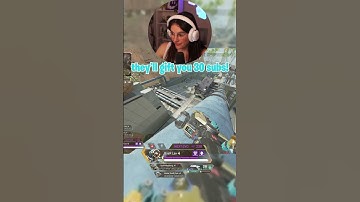 gotta do it for the content #apex #apexlegends #shorts