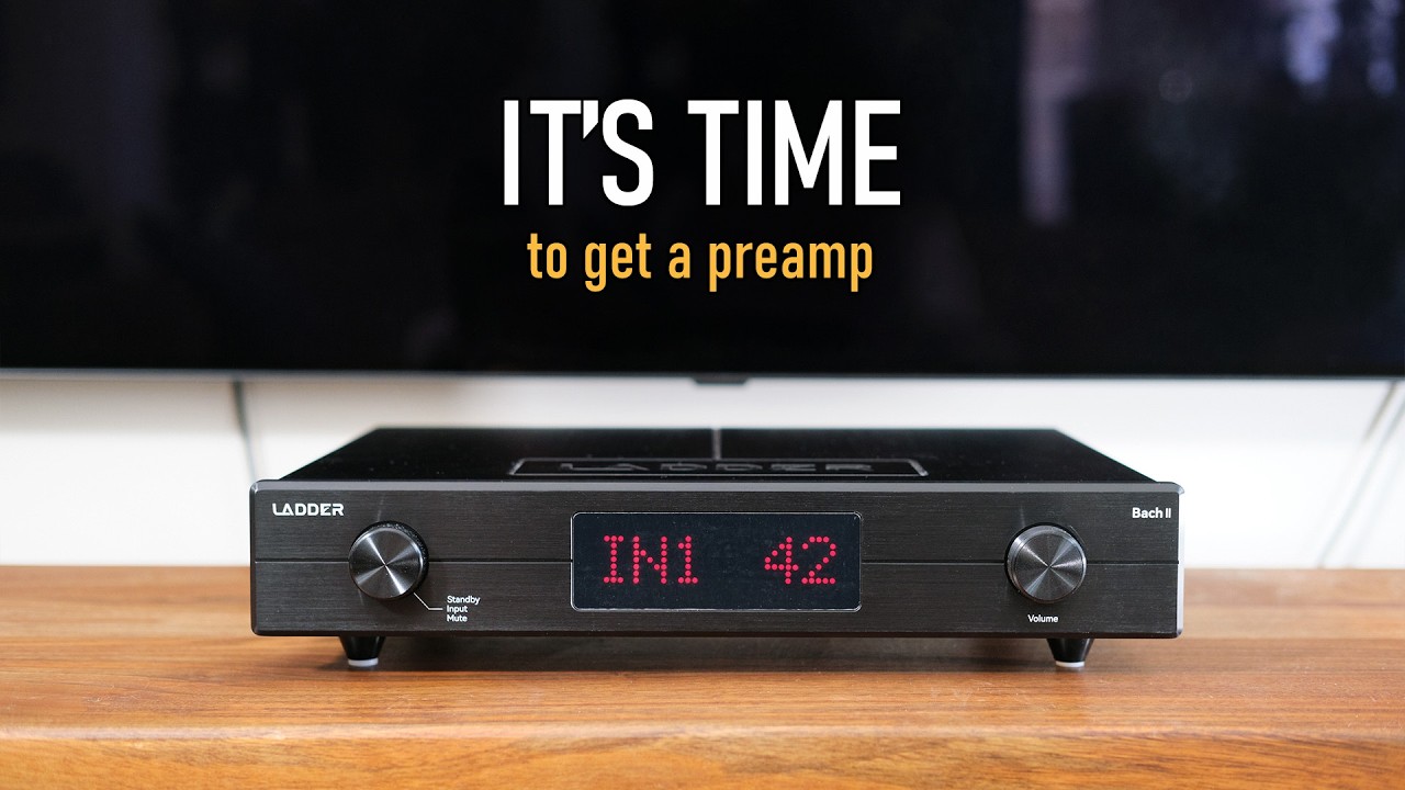 Best preamplifier below one thousand