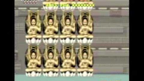 Shinobi: Complete Run - Player: Ben Shinobi