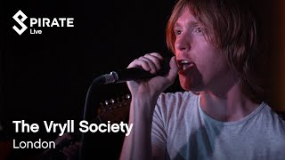 The Vryll Society - Soft Glue | Pirate Live screenshot 1