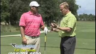 Golfer's Guide TV - Eagle Landing, Sep 21, 2009, Part 3