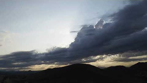 Cloud Knitting Pattern