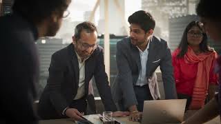 Mahindra &amp; Mahindra: Qlik Data Impact Award Winner