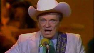 Merle Haggard and Ernest Tubb chords