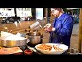 Shenzhen Street Food Compilation (China)