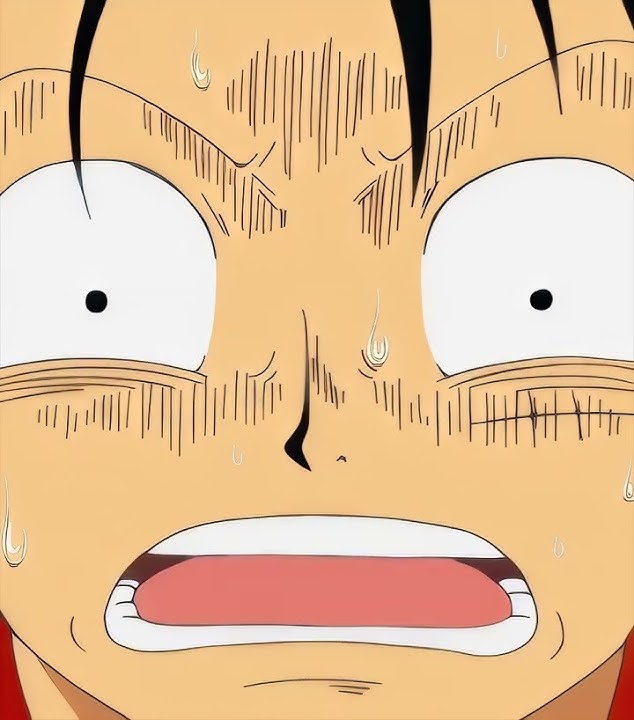NAMI IS LUFFY'S GIRLFRIEND? #nami #onepiece