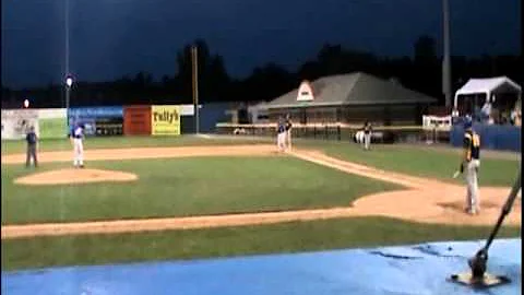 2012 Sectional Semi-Finals Highlights