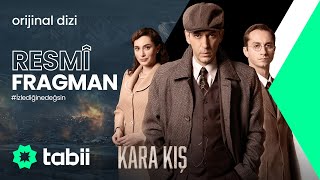 Kara Kış Resmi Fragman 💚
