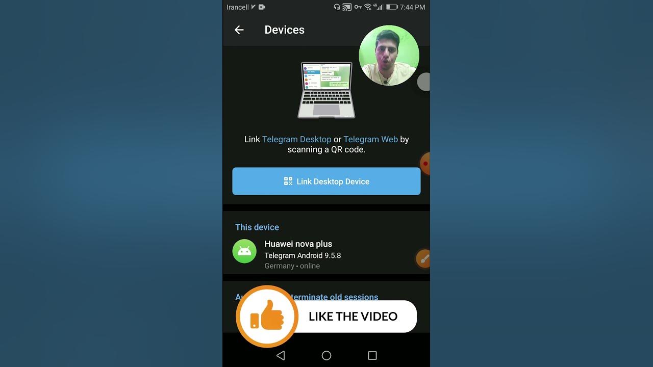 Telegram on multiple devices seamless syncing and usage across