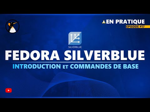 Fedora Silverblue Introduction