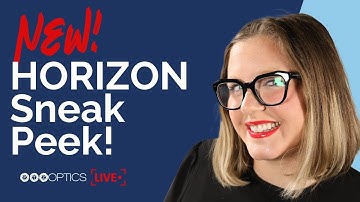 🔴LIVE: Horizon Sneak Peek | New WebUI for the Move 4K