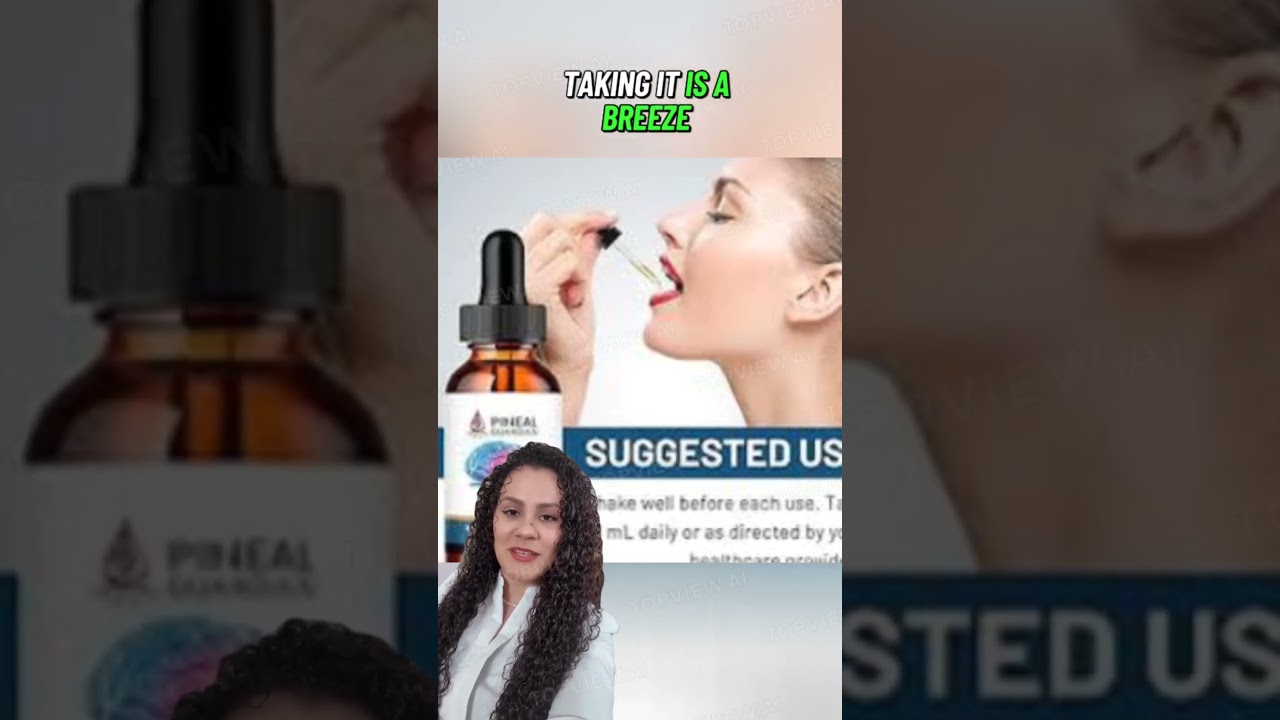 The Pineal Guardian – Saúde Cerebral – Full Review 2025! #Cérebro #cognitivo #NeuroSaúde #memory