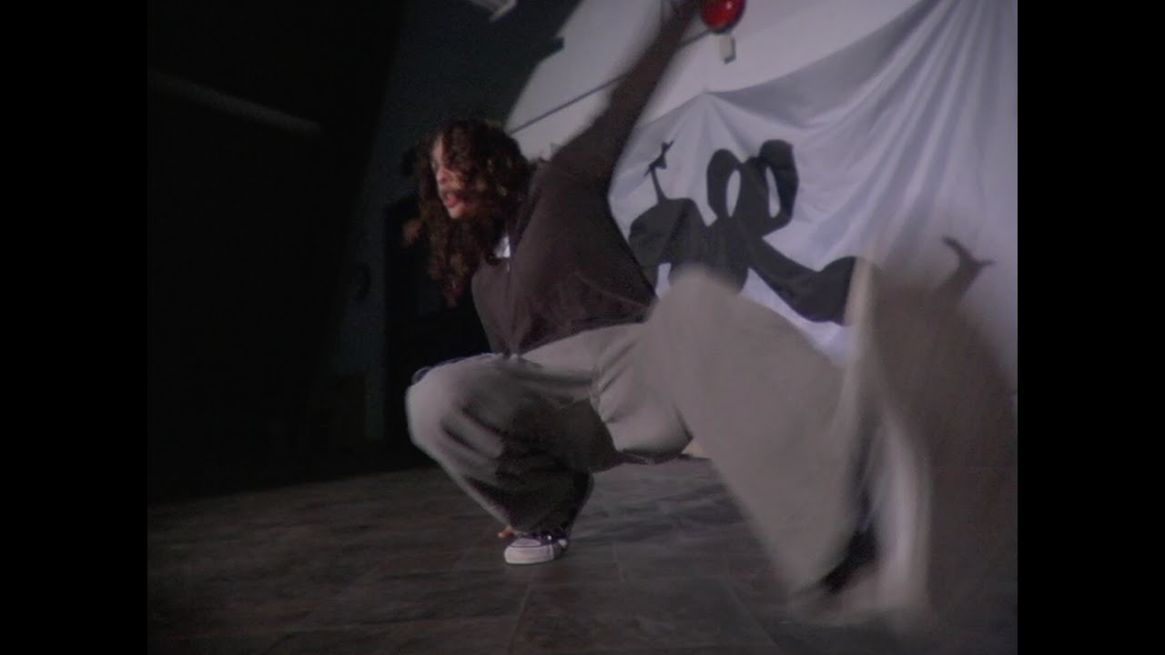 Loukeman - Baby You're A Star (Official Video)