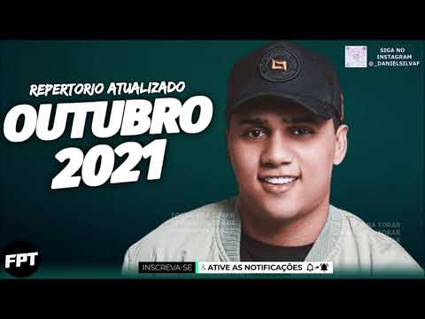 JOSUÉ BOM DE FAIXA - AO VIVO NO HARAS SAFADÃO - OUTUBRO 2021