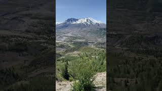 Mount St. Helens | Boundary West Trail | Johnston Ridge Observatory | 05232026