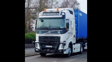 Full speed ahead on autonomous transport solutions for ports