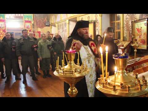 Память геноцида казаков.