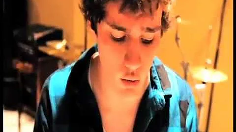 Daniel Fry  "New Start" Music Video