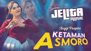 Anggi Puspita - Ketaman Asmoro - Jelita Music - GS Pro Audio