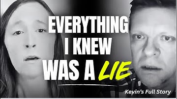 I Didn’t Know the Truth About My Dad for 18 Years | Kevin
