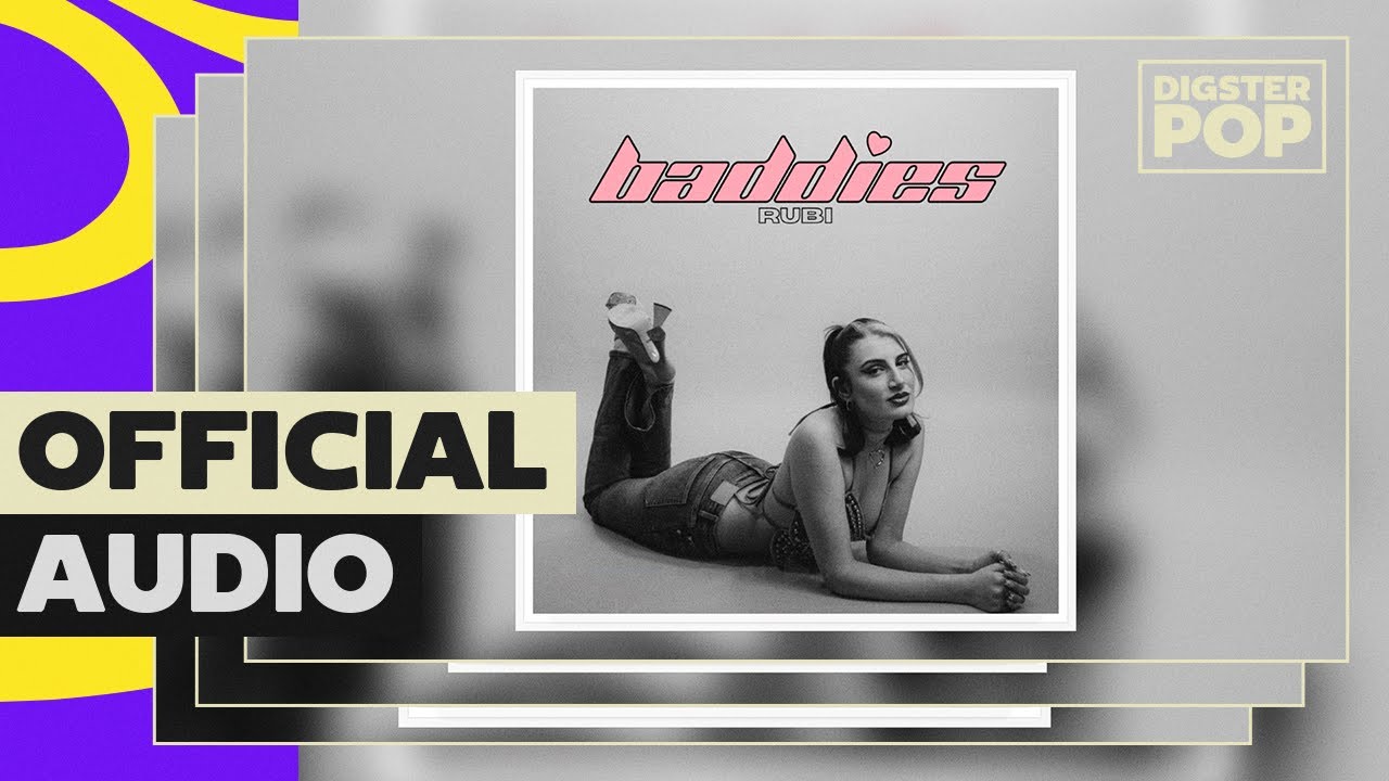 Rubi - Baddies (Offizieller Visualizer) - YouTube