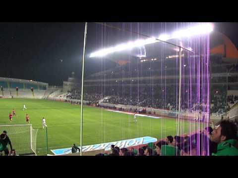 OMONOIA - ALKI