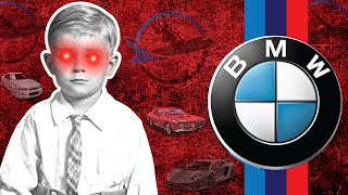 He Made Airplanes, Then Turned It Into A Billion Dollar Car Brand!