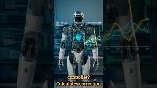 Why This Robot Never Falls When Pushed (PID Explained)