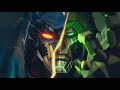 Doctor Doom Rivals Trailer
