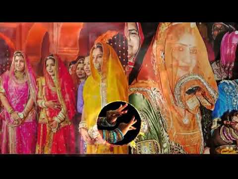Mara Chandra Bhanwar Sa Rajasthani remix song