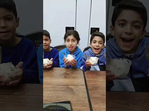 الترند مع يزن وزين وحنين