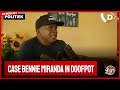 De nieuwe politiek live case bennie miranda in de doofpot suriname