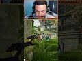 Não se garante na bala e não garantiu na faca #fragpunk  #twicth #twitchstreamer