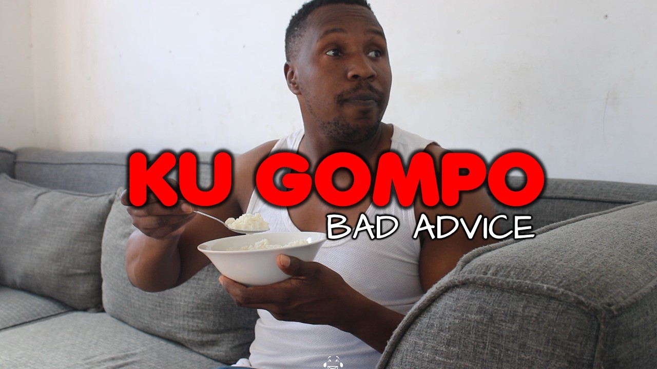 KU GOMPO S1 EP3 - YouTube