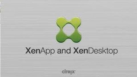 How to Configure Citrix XenDesktop 7.15  | Part 2 | Paresh Patel |