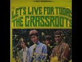 The Grass Roots - Let's Live for Today (album 1967)