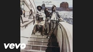 Video thumbnail of "The Byrds - Old Blue (Audio/Live 1970)"