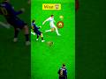 Insane Team Goal 🤯Perfect Passing &amp; Finish!😱#shorts #sports #footballshorts