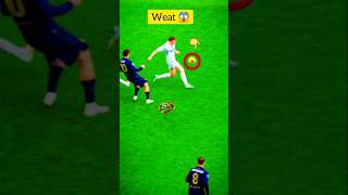 Insane Team Goal 🤯Perfect Passing &amp; Finish!😱#shorts #sports #footballshorts