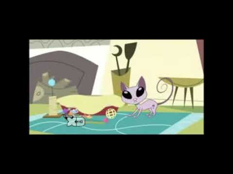 Kid Vs Kat - Me Oh Me Oh Meow in Backwards & Speeded Up upload image