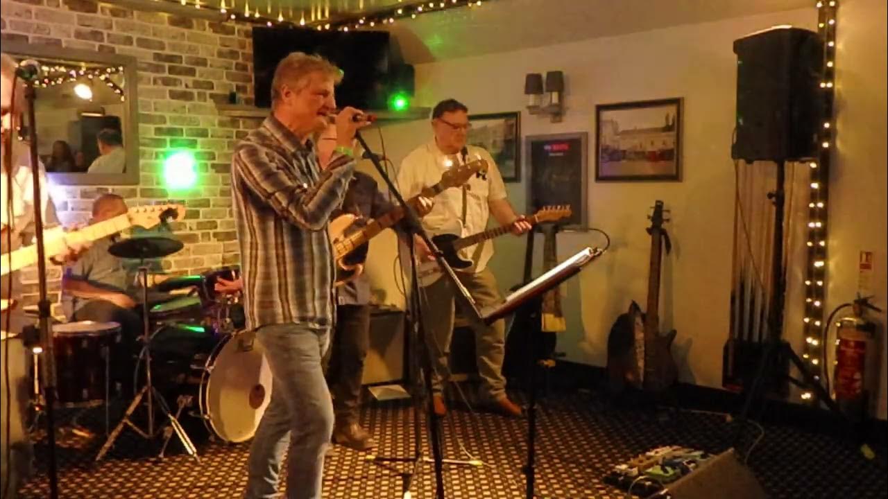 THREE RIVERS BAND 6 SHAKEYS SESSIONS 21ST JAN 23 BLACK BULL YouTube