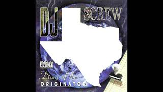 DJ Screw - 2Pac - Lord Knows
