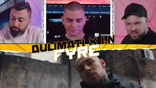 FYRE - Откровение 5 [Duli & Mati x I.N.I] 2024