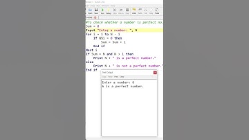 Output of a BASIC-256 Program #coding #code #BASIC-256