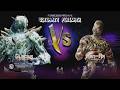 Killer Instinct: Glacius Vs. Kan-Ra | Very Hard Difficulty (Ultimate Finisher)